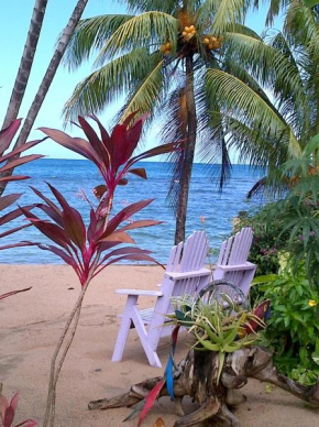 Veranda View Guesthouse